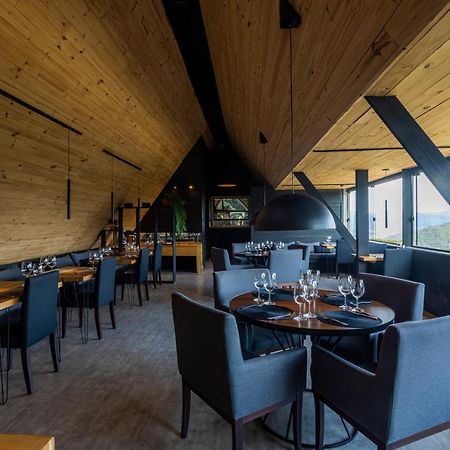 La Mansarda Hotel Urubici Kültér fotó