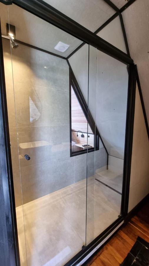 La Mansarda Hotel Urubici Kültér fotó