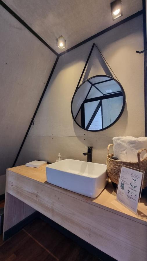 La Mansarda Hotel Urubici Kültér fotó
