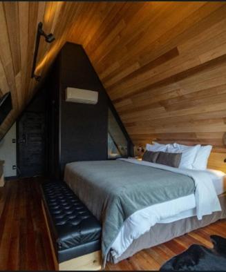 La Mansarda Hotel Urubici Kültér fotó